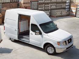 10 best cargo vans autobytel com