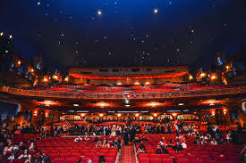 Akron Civic Theater Balcony Related Keywords Suggestions