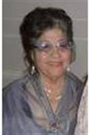Concepcion Flores Obituary (1935