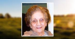 Vita J. Petruska Obituary July 4, 2012