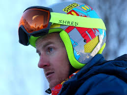 Ted Ligety's Gold Medal Performance Appears to Have Crashed His Company's  Website