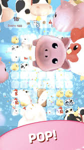Free pocket pet adventure mod: Animal Island Pet Rescue Pop Blast 1 0 8 Mod Unlimited Money For Android