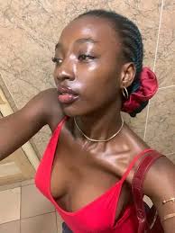 i know many of you will still want to knack her in this condition 😂