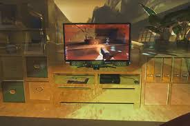 By nodz86, may 30, 2007 in gaming discussion. Microsoft Illumiroom Is A Coffee Table Projector Designed For The Next Generation Xbox The Verge