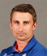 James Taylor (cricketer, born 1990)
