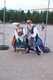 We think they make thrones uncomfortable to sit upon