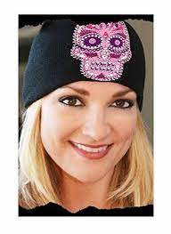Headbands Hats For Women Head Wraps For Women Women Motorcycle Gear
