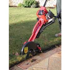 Mclane gas powered lawn edger. Lawn Edger Professional By Atom Dj Turfcare