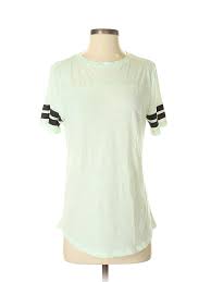 Details About Victorias Secret Pink Women Short Sleeve T Shirt Sm Petite