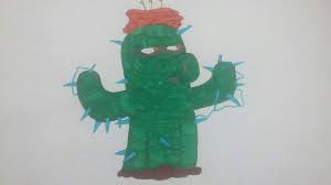 You can buy goods that support us on this channel. Cactus Plants Vs Zombies Pvz Espanol Amino