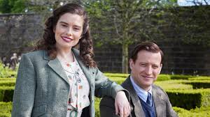 All Creatures Great and Small stars Nicholas Ralph and Rachel Shenton  reveal the secret to their on-screen chemistry