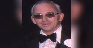 Donald Gene Ford Obituary