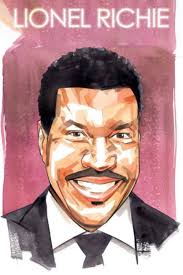 Amazon.co.jp: Líonel Ríchie Notebook: With the popularity and fan following  of a large number of followers. Lionel Richie Notebook was created by us to  preserve those beautiful moments. : Rojo, Berta: Foreign