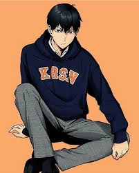 Check spelling or type a new query. Haikyuu And Kageyama Tobio Image 6283529 On Favim Com