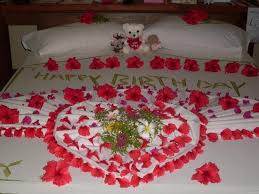 Toddler kid with flower bouquet for birthday or mother?s day. My Bed Decoration On My Birthday So Beautifully Done By My Fantastic Room Boy Zahir Picture Of Biyadhoo Island Resort Biyaadhoo Island Tripadvisor