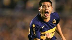 Riquelme was distinguished as argentina's footballer of the year four times3 and south american however, the highest point would be the final of the intercontinental cup against real madrid, who at. Real Madrid La Liga Del Bosque Riquelme Could Ve Played For Real Madrid Marca