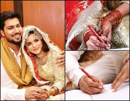 Последние твиты от mehwish hayat ti (@mehwishhayat). Mehwish Hayat S Brother Danish And Faiza Got Nikkahfied Health Fashion