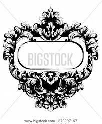 Maybe you would like to learn more about one of these? Baroque Mirror Frame Vector Photo Free Trial Bigstock