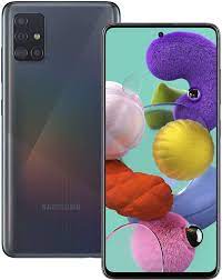Samsung Galaxy A51 Dual SIM 128GB 4GB ...