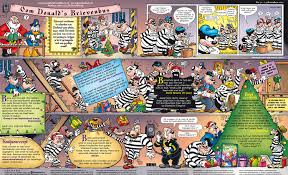 They are both about redefining the meaning of culture/nature, and getting rid of anything they can't redefine to their liking. Jan Roman Pikula Lambiek Comiclopedia