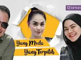 Ya sudahlah, mau diapakan lagi. Sarita Abdul Mukti