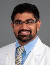 Sawan Satishchandra Patel, MD