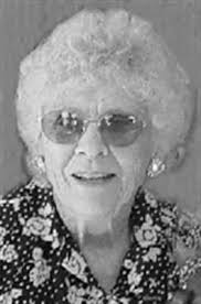 Iris Meeks Obituary