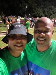 A time was had! MDC9 #INeededTHIS🫶🏾