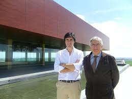 Bodegas luis pérez hace sus espumosos y vinos en el puerto de santa maría cádiz en la denominación de origen cádiz. Jerez Xeres Sherry April 2017