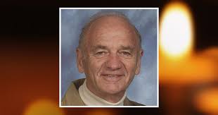 Virgil Dale Hilborn Obituary May 13, 2020