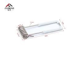 They have different mounting methods and uses. Manufacturer Torsion Spring Mounting Clip Recessed Led Housing Trim Kits Can Housing Light Spring Clip For Recessed Lighting Buy At The Price Of 9 39 In Aliexpress Com Imall Com