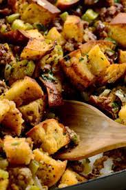 Clam And Chourico Dressing Recipe Recipe Nytimes Recipes Recipes Nyt Cooking