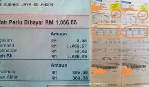 Menerusi laman portal tnb, bil baharu akan dianggarkan berdasarkan penggunaan bil bulan sebelumnya. Banyak Aduan Bil Elektrik Tiba Tiba Melambung Tinggi Tnb Dipanggil Beri Penjelasan