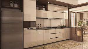 We wanted to renovate our kitchen and we found bella to be excellent modular kitchen providers in pune. Best I Shaped Interior Designers In Bangalore Fabmodula