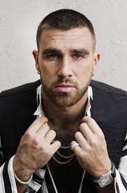 See more ideas about travis kelce, scruffy men, mens hairstyles with beard. Pin On The Boyz Love Me