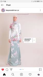 Maybe you would like to learn more about one of these? Miles Of Smiles Koleksi Baju Raya Tahun Ni