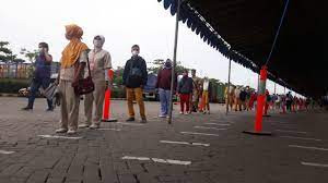 Lowongan kerja pt prakarsa alam segar (mie sedaap) bekasi januari 2021. Makelar Tenaga Kerja Di Pabrik Mie Sedaap Patok Uang Muka Hingga Rp 2 5 Juta Tak Diterima Uang Tak Kembali Klikjatim Com