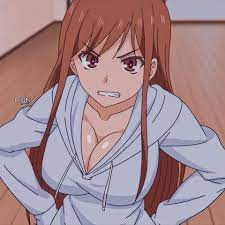 𝐈𝐜𝐨𝐧𝐬圖示 on X: Ayane Shirakawa | Overflow anime ─ Ｊａｎｅｙｌ、  t.coy8YdkltUKe  X