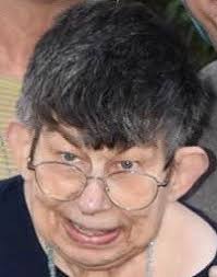 Lougenie Walker Obituary