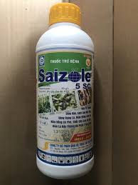 Saizole 5SC