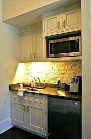 Pin On Basement Kitchen