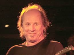 Adrian Belew