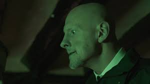 CANNIBAL CABIN (2023) Official Video