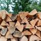 Firewood Frenzy Volunteer Event