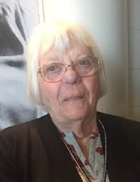 Obituary information for Betty Mae Stone