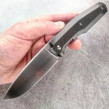 Philippe Jourget Knives Blade Tactical Knives Folding Knives