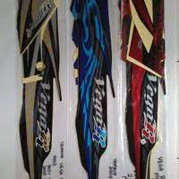 Stiker sporty buat vega r new : Jual Stiker Vega R New Murah Harga Terbaru 2021