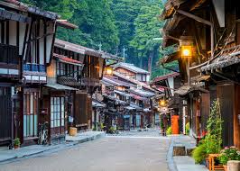 Life In Traditional Japanese Houses 12 Clever Design Secrets Of Homes In Japan Live Japan Travel Guide