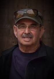 Obituary of Bernie Woods