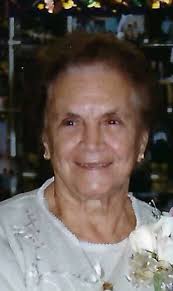 Obituary of Ida Berardi